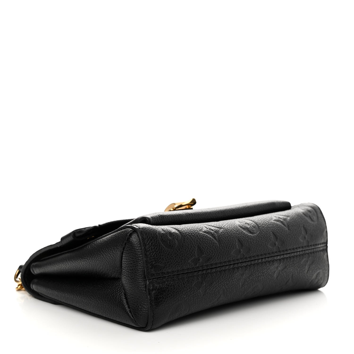 Louis Vuitton Empreinte Vavin BB Black 4 of 9