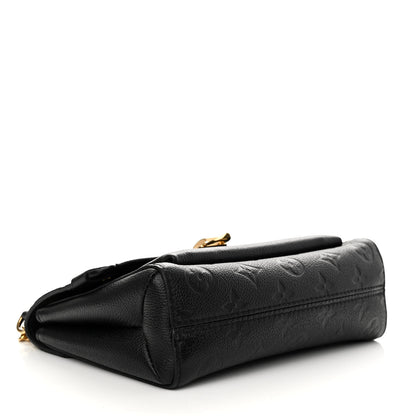 Louis Vuitton Empreinte Vavin BB Black 4 of 9