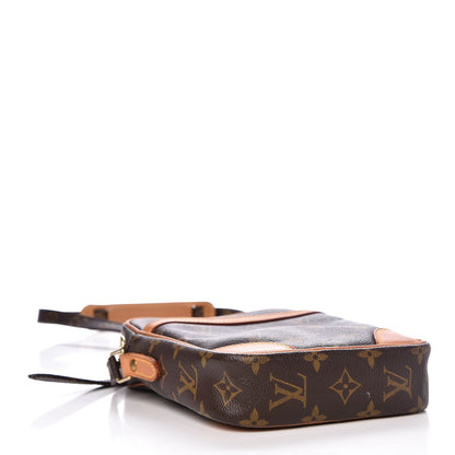 Louis Vuitton Monogram Danube 21 4 of 16