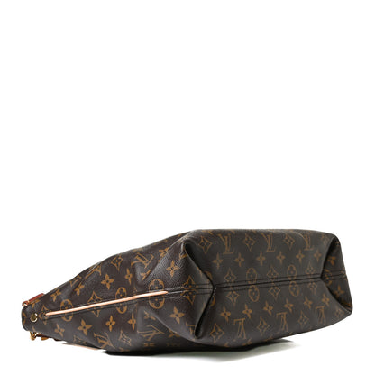 Louis Vuitton Monogram Sully PM 4 of 14