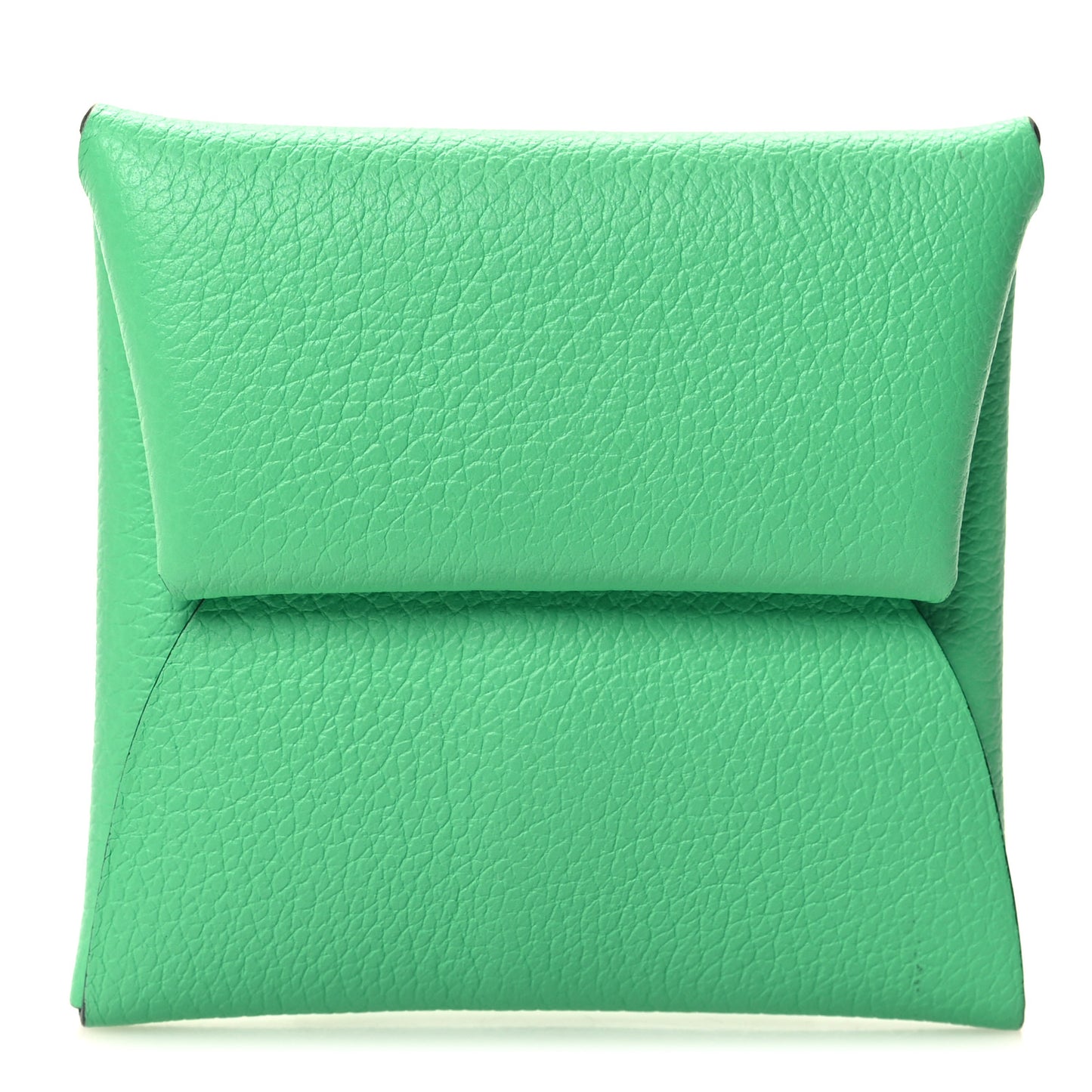 Evercolor Bastia Coin Purse Vert Comics