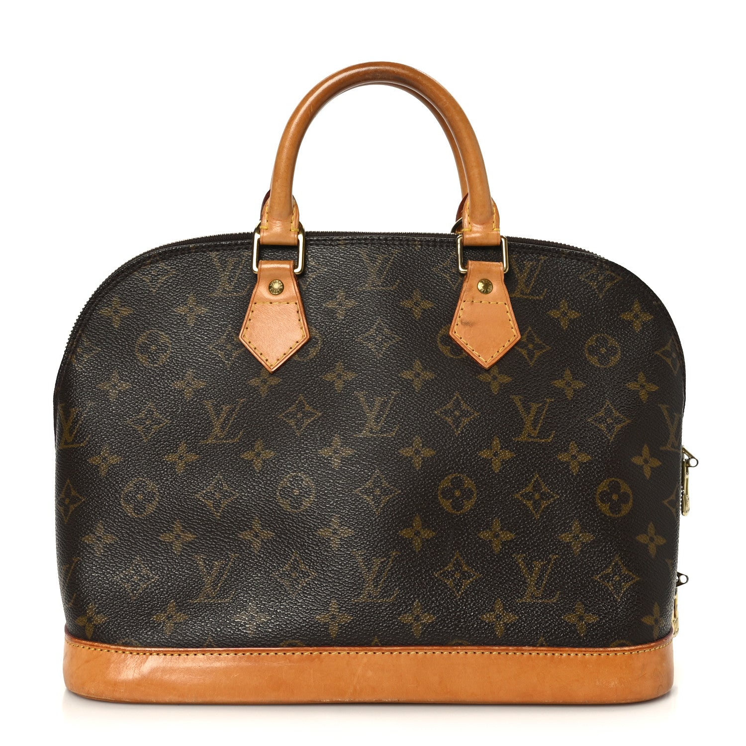 Louis Vuitton Monogram Alma PM 1 of 11