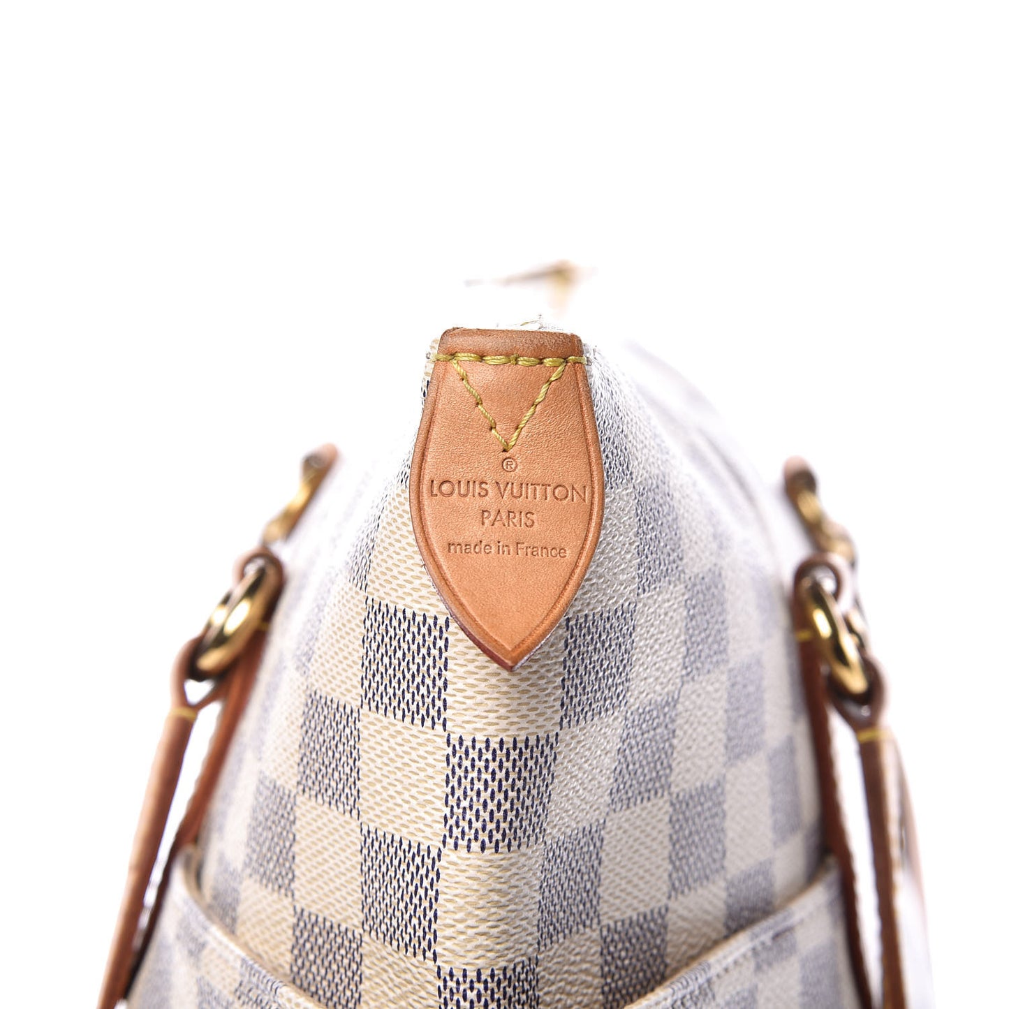 Damier Azur Totally MM