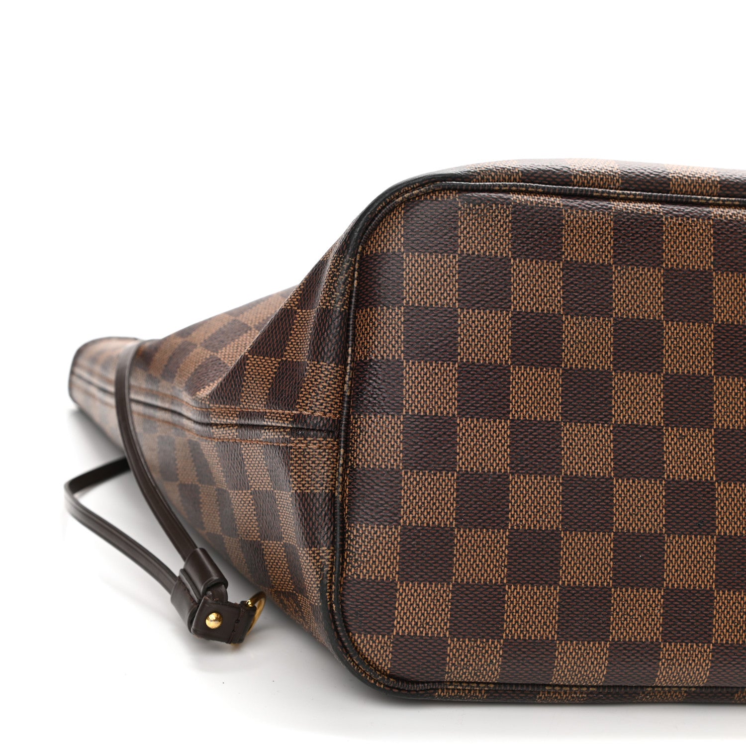 Louis Vuitton Damier Ebene Neo Neverfull MM 10 of 13