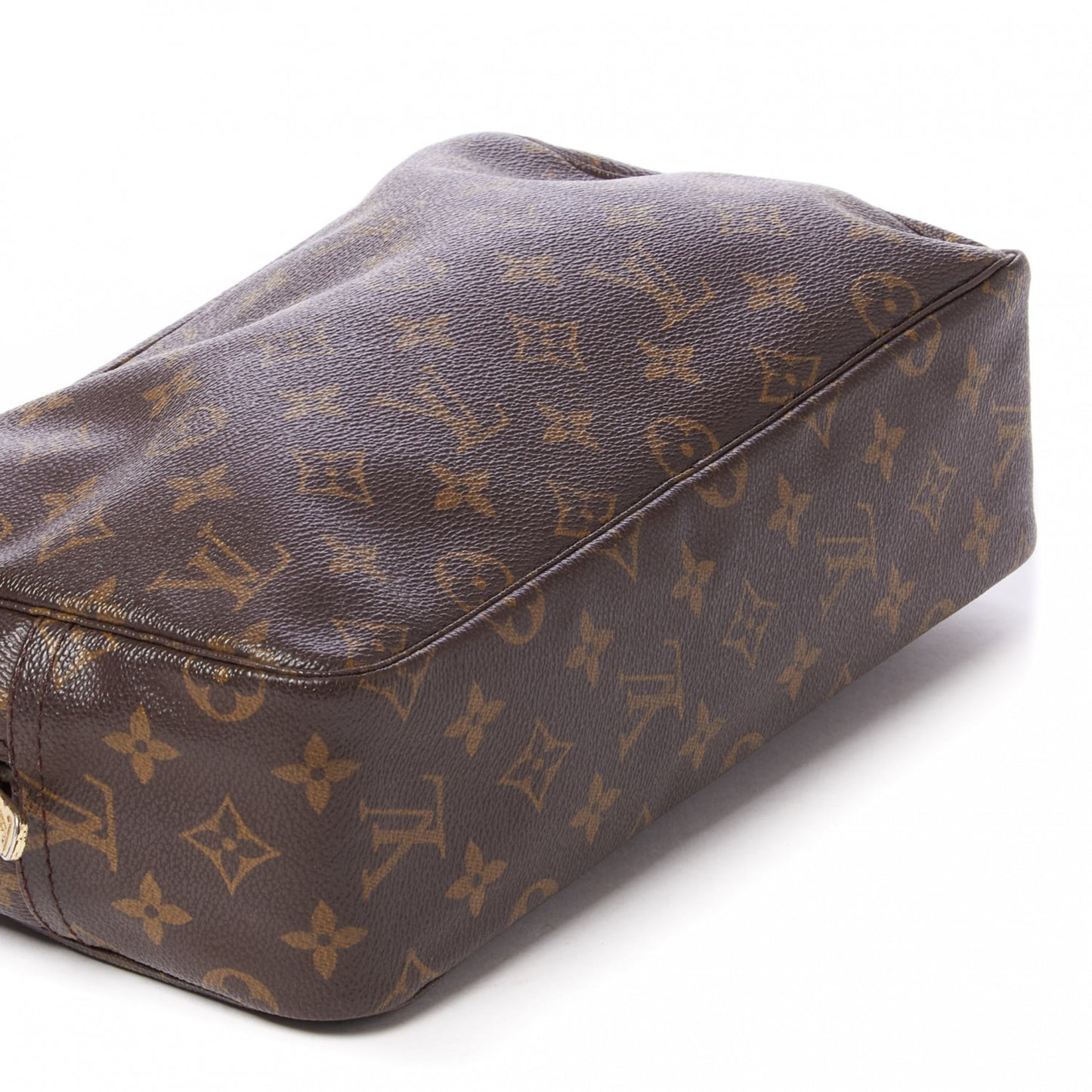 Monogram Trousse Toilette 28