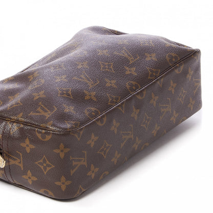 Louis Vuitton Monogram Trousse Toilette 28 6 of 8