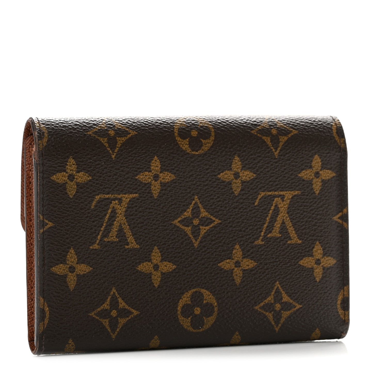 Monogram Sarah Compact Wallet