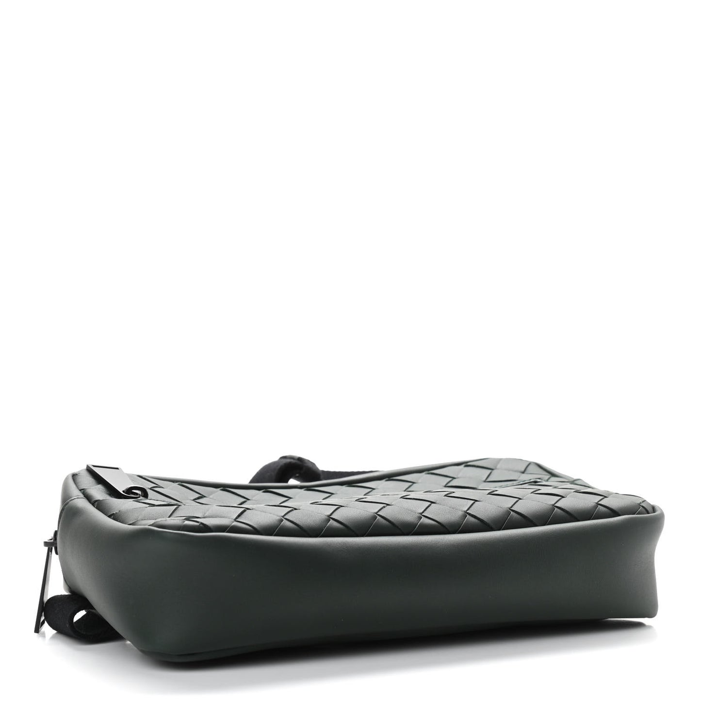Nappa Intrecciato Belt Bag Camping