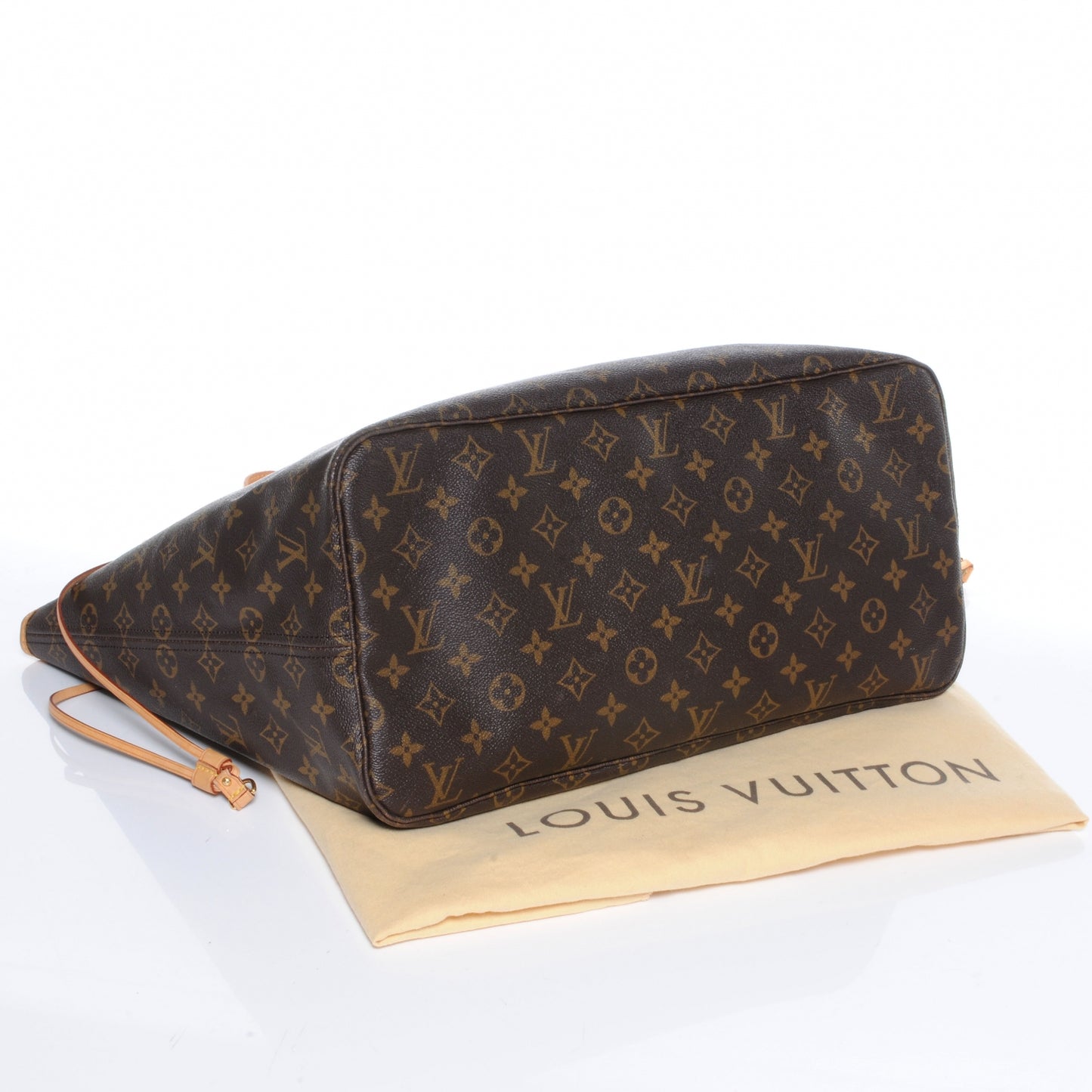 Monogram Neverfull GM