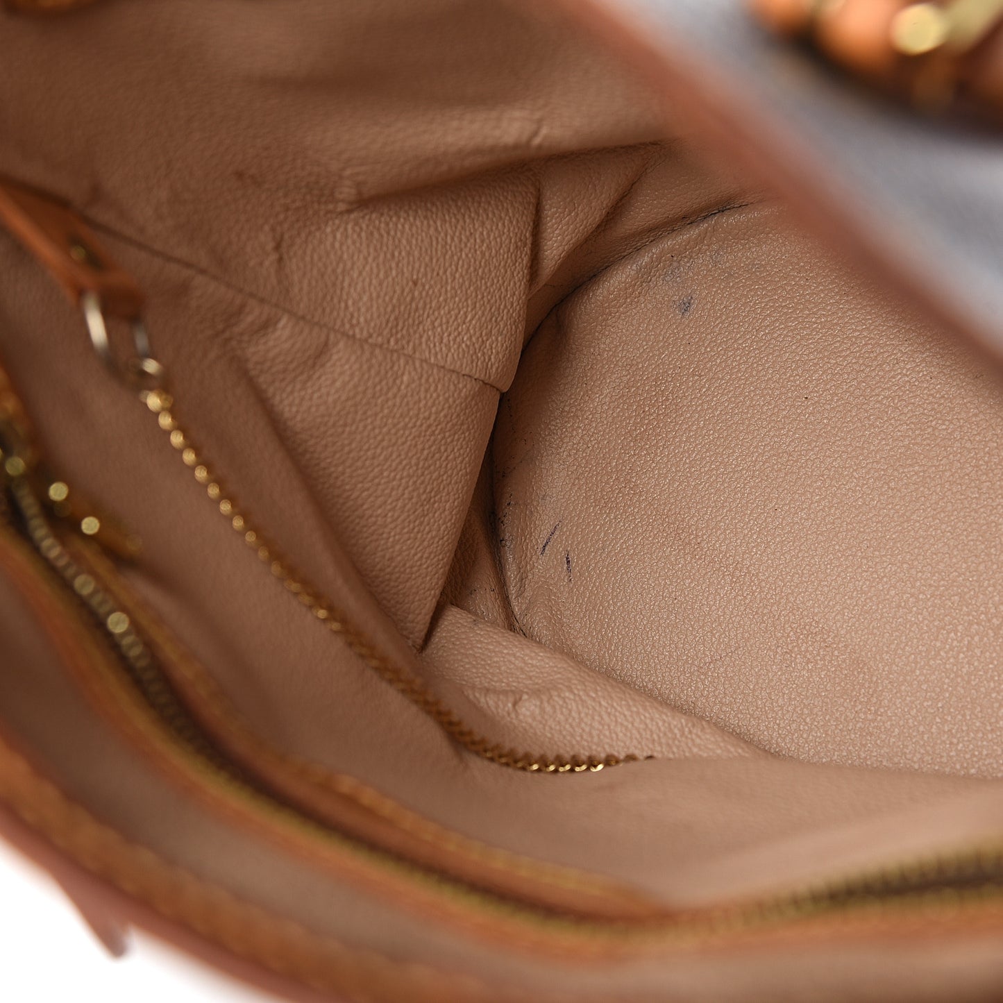 Monogram Petit Bucket 23