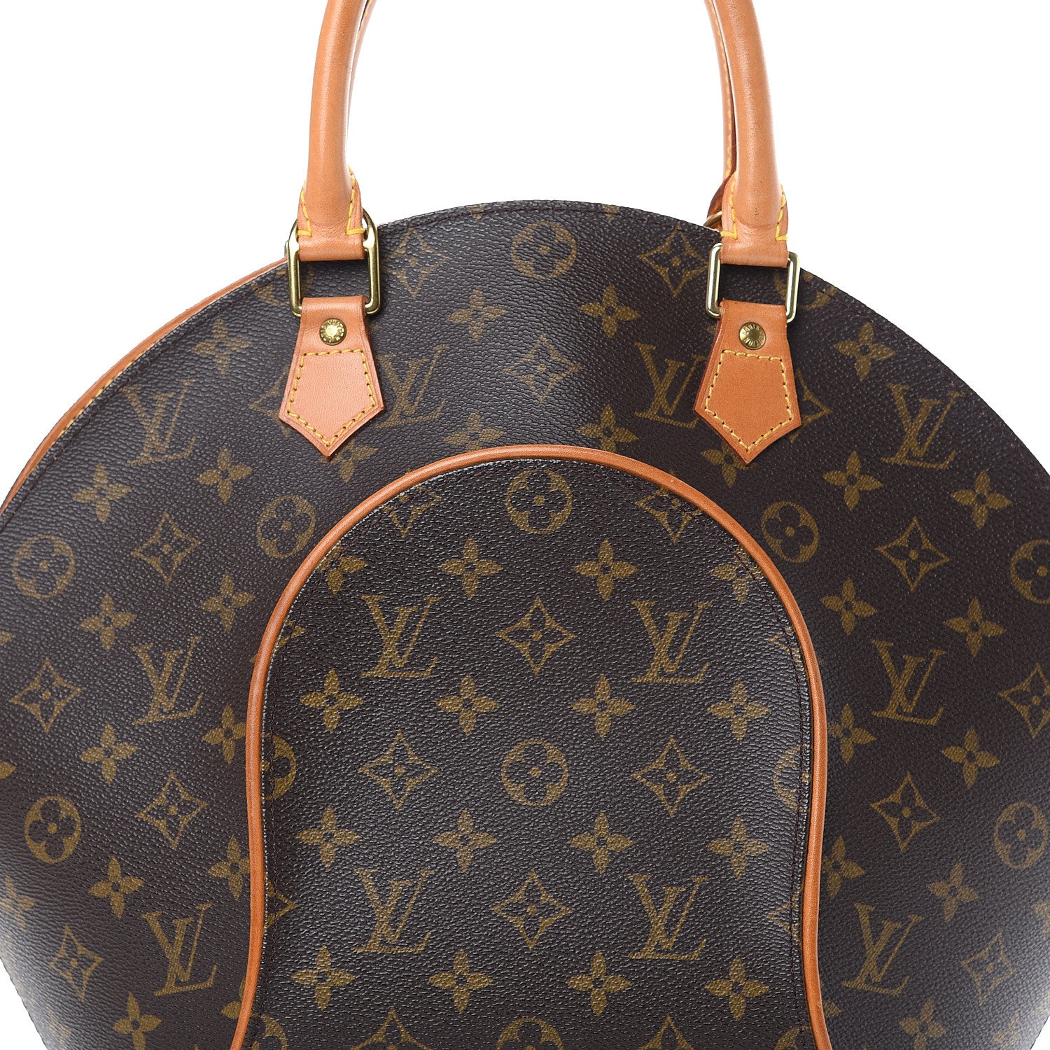 Louis Vuitton Monogram Ellipse MM 7 of 13