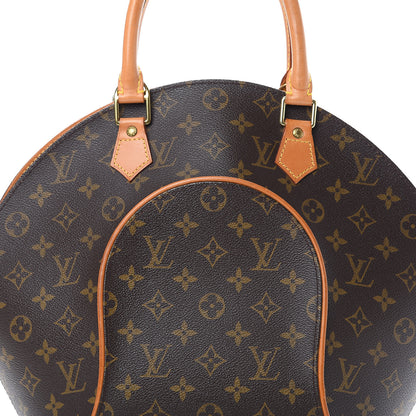 Louis Vuitton Monogram Ellipse MM 7 of 13