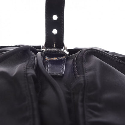 Prada Nylon Vela Sport Backpack Black 9 of 12