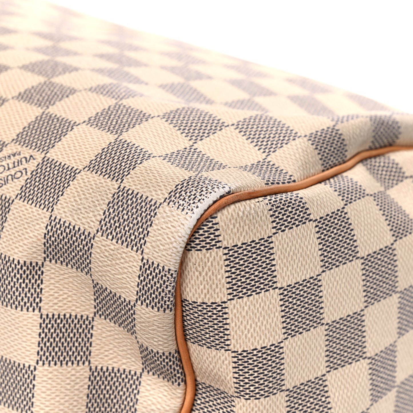 Damier Azur Speedy 30