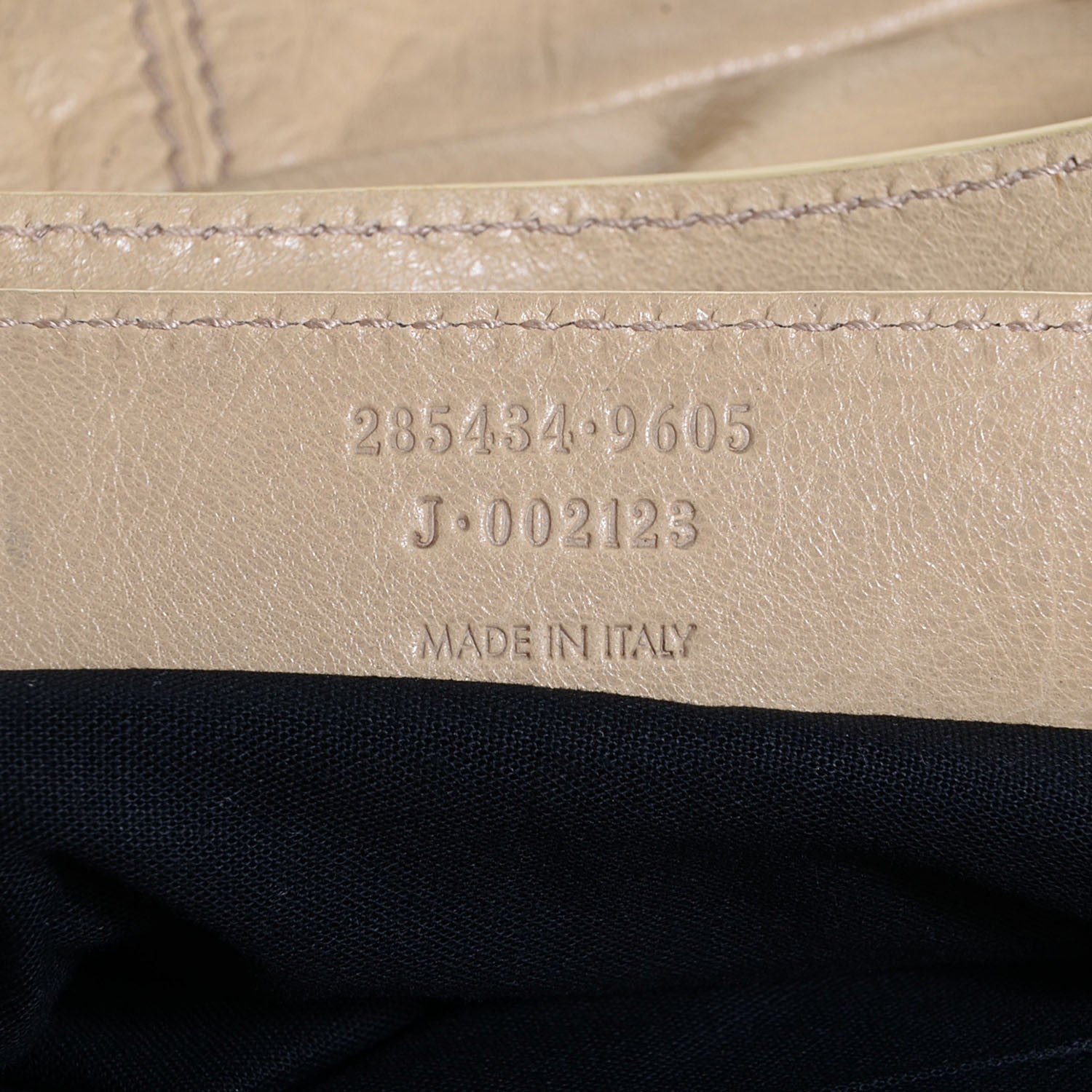 Balenciaga Agneau Giant 12 Gold Hardware Town Dune 10 of 13