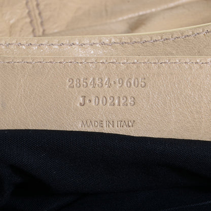 Balenciaga Agneau Giant 12 Gold Hardware Town Dune 10 of 13