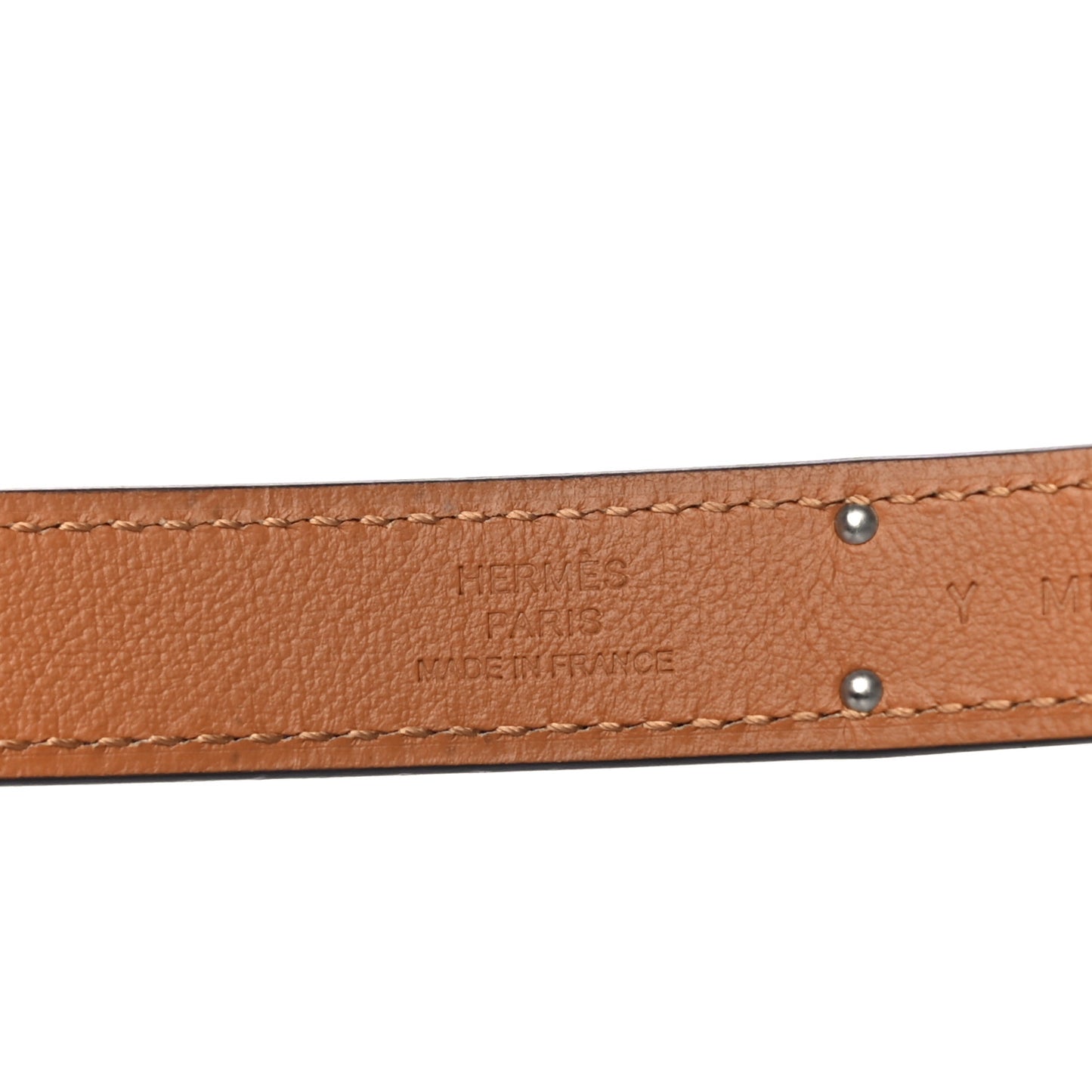 Epsom Kelly Belt Black