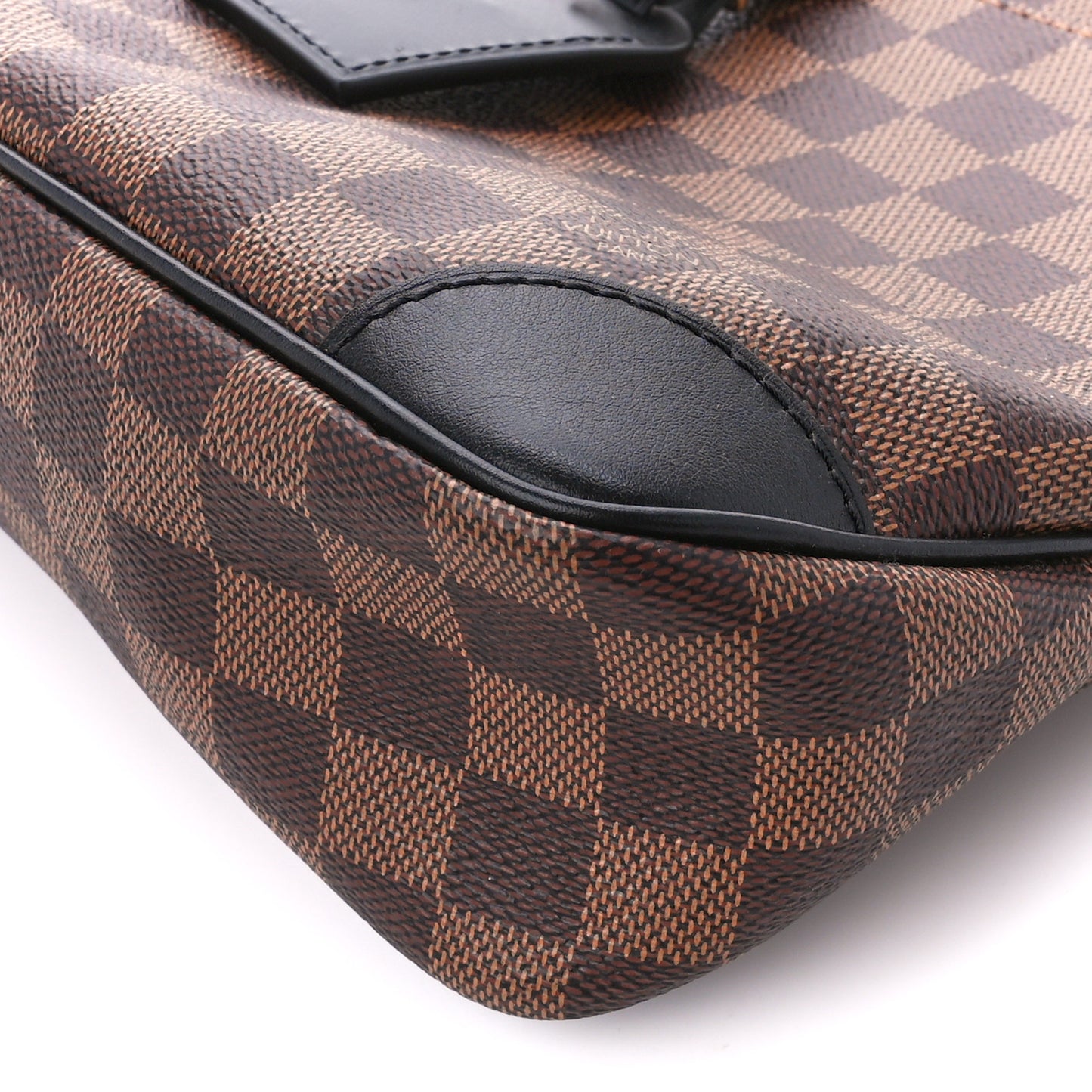 Damier Ebene Odeon PM Black
