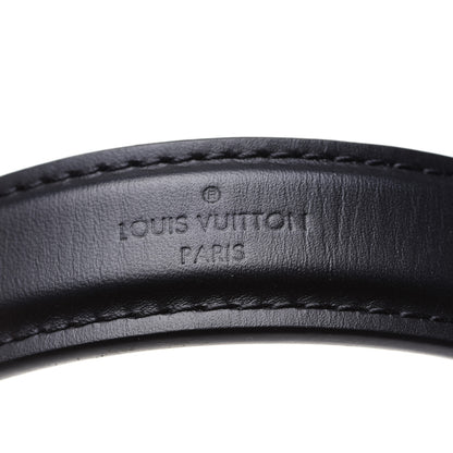 Louis Vuitton Calfskin Neonoe Short Strap Black 2 of 3