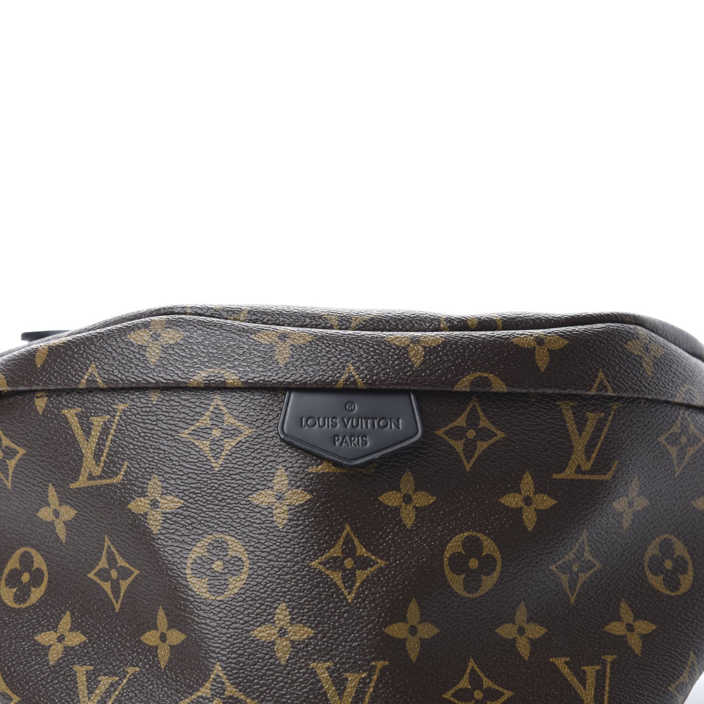Monogram My LV World Tour Bumbag