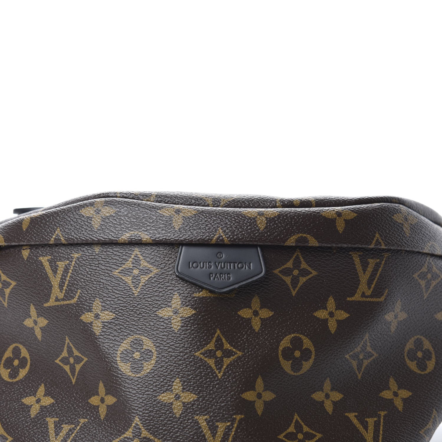 Louis Vuitton Monogram My LV World Tour Bumbag 10 of 11