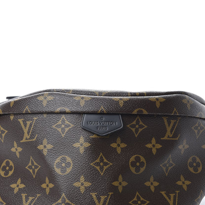 Louis Vuitton Monogram My LV World Tour Bumbag 10 of 11