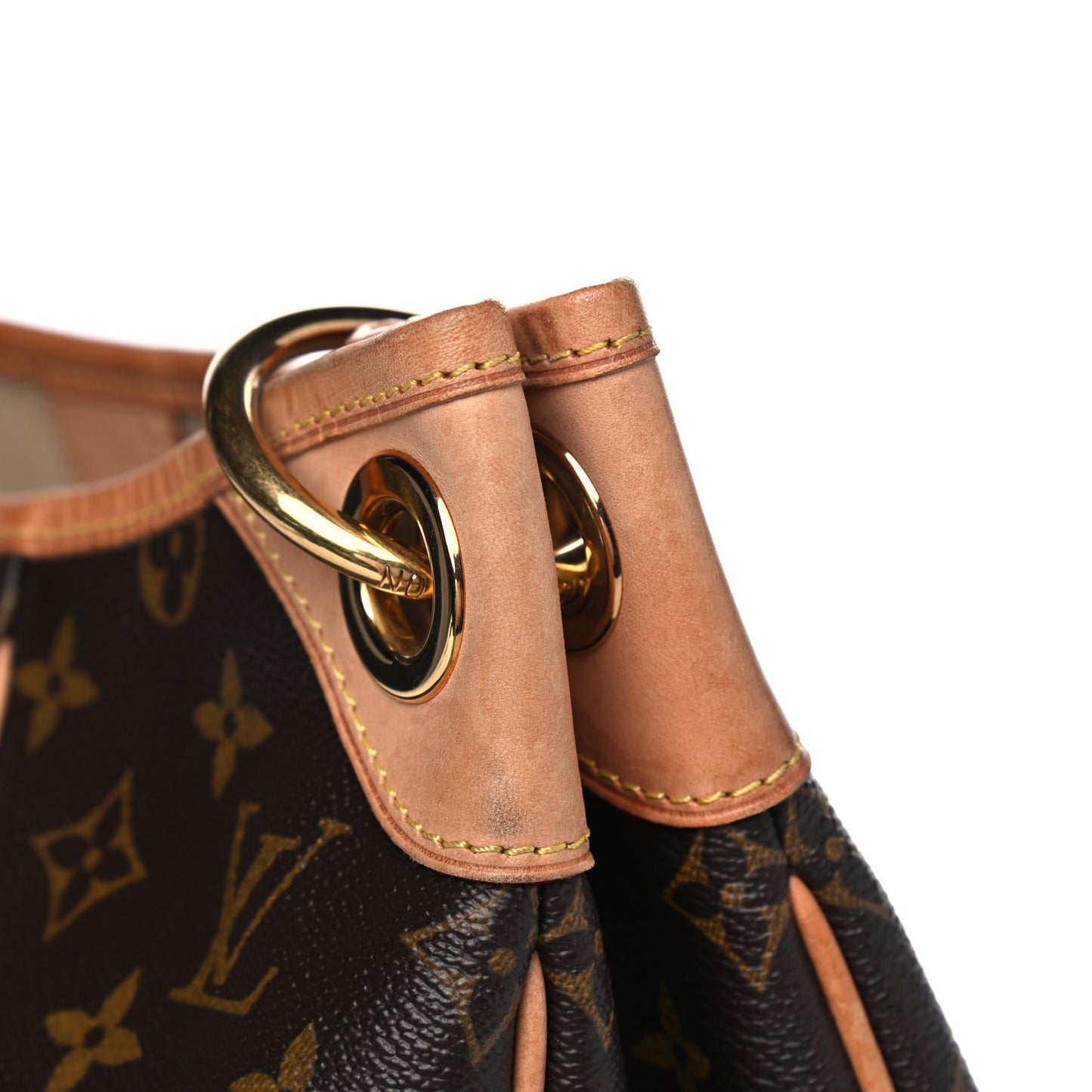 Monogram Galliera PM