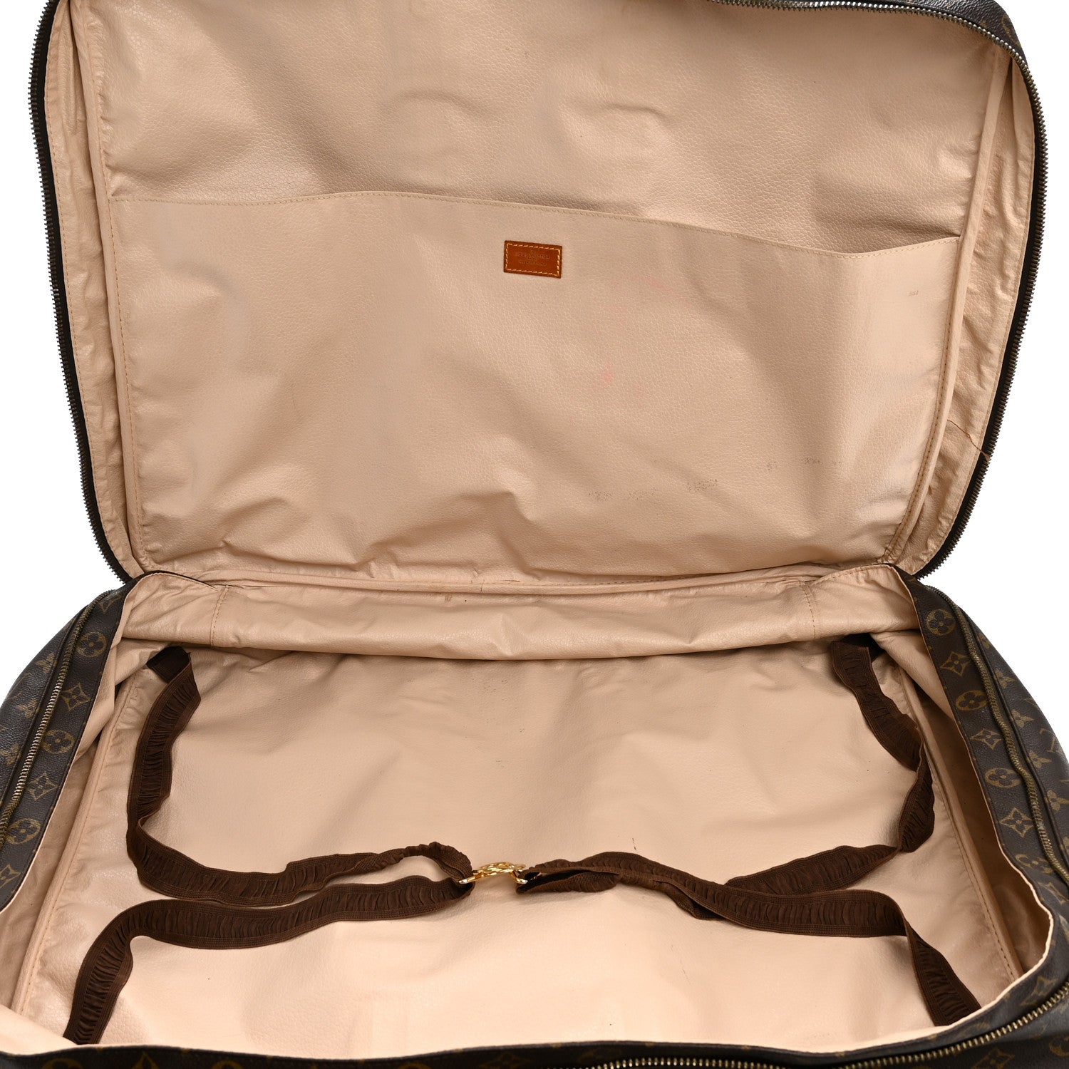 Louis Vuitton Monogram Sirius 55 4 of 19