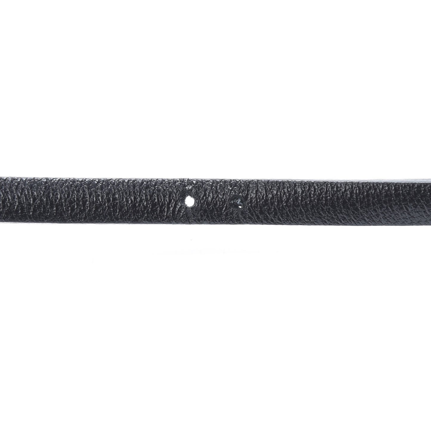 Caviar CC Skinny Belt 90 36 Black