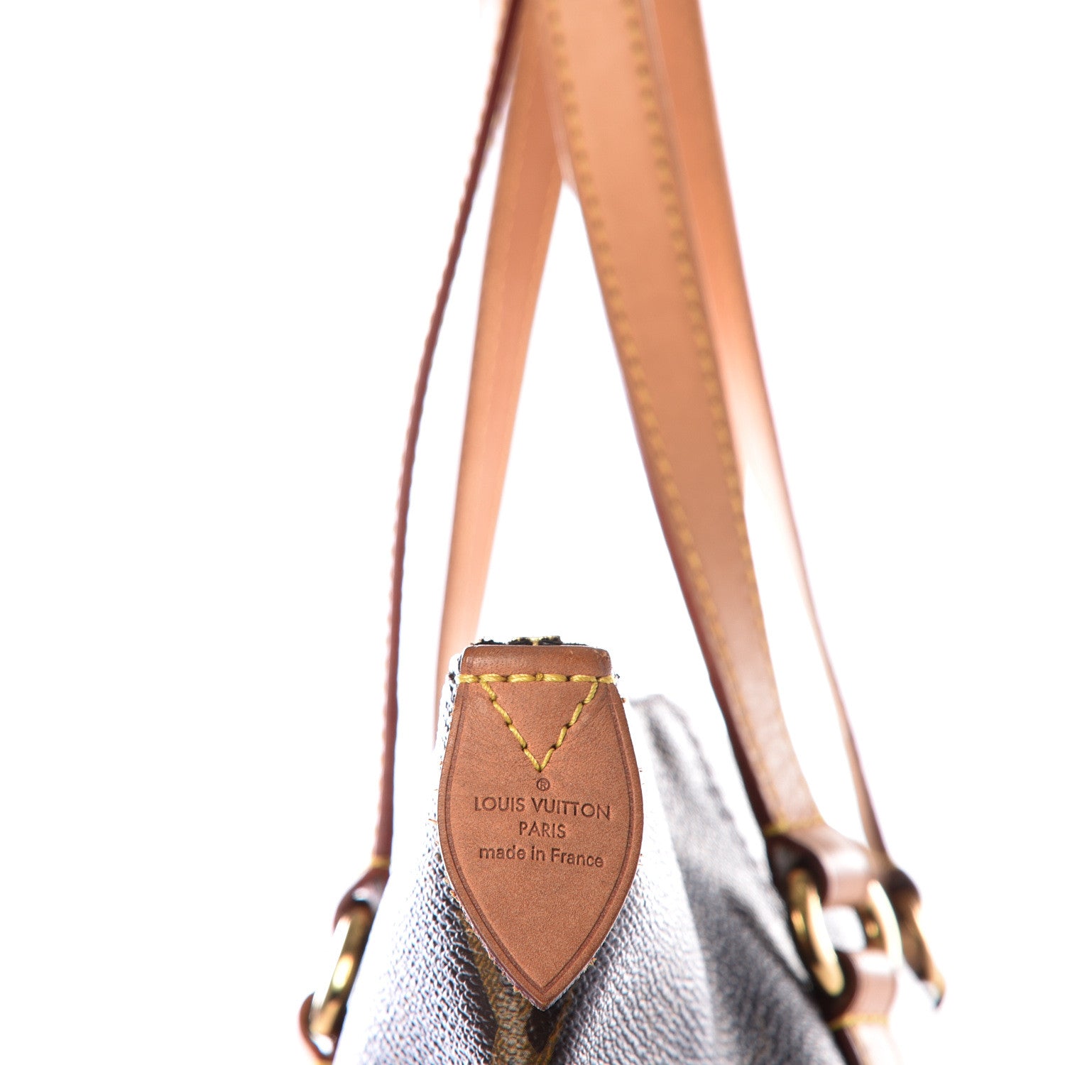 Louis Vuitton Monogram Totally MM 7 of 10