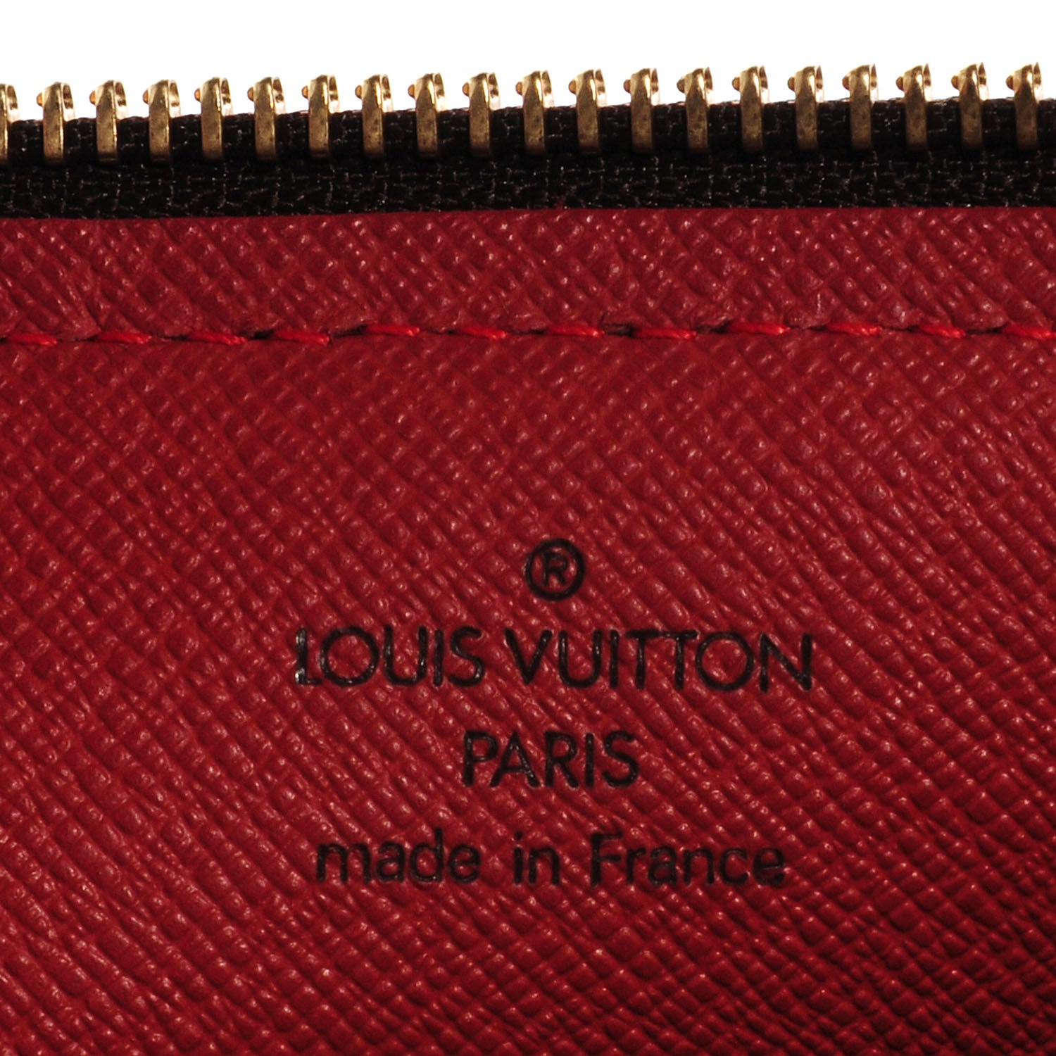 Louis Vuitton Damier Ebene Papillon 26 5 of 7