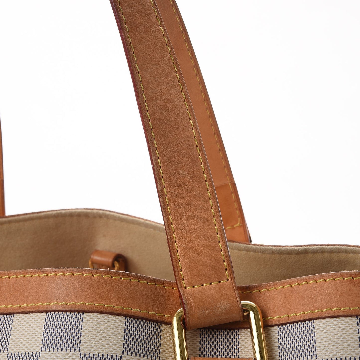 Damier Azur Hampstead PM
