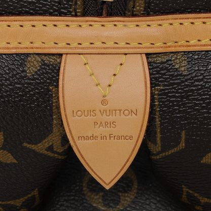 Louis Vuitton Monogram Montorgueil GM 6 of 7