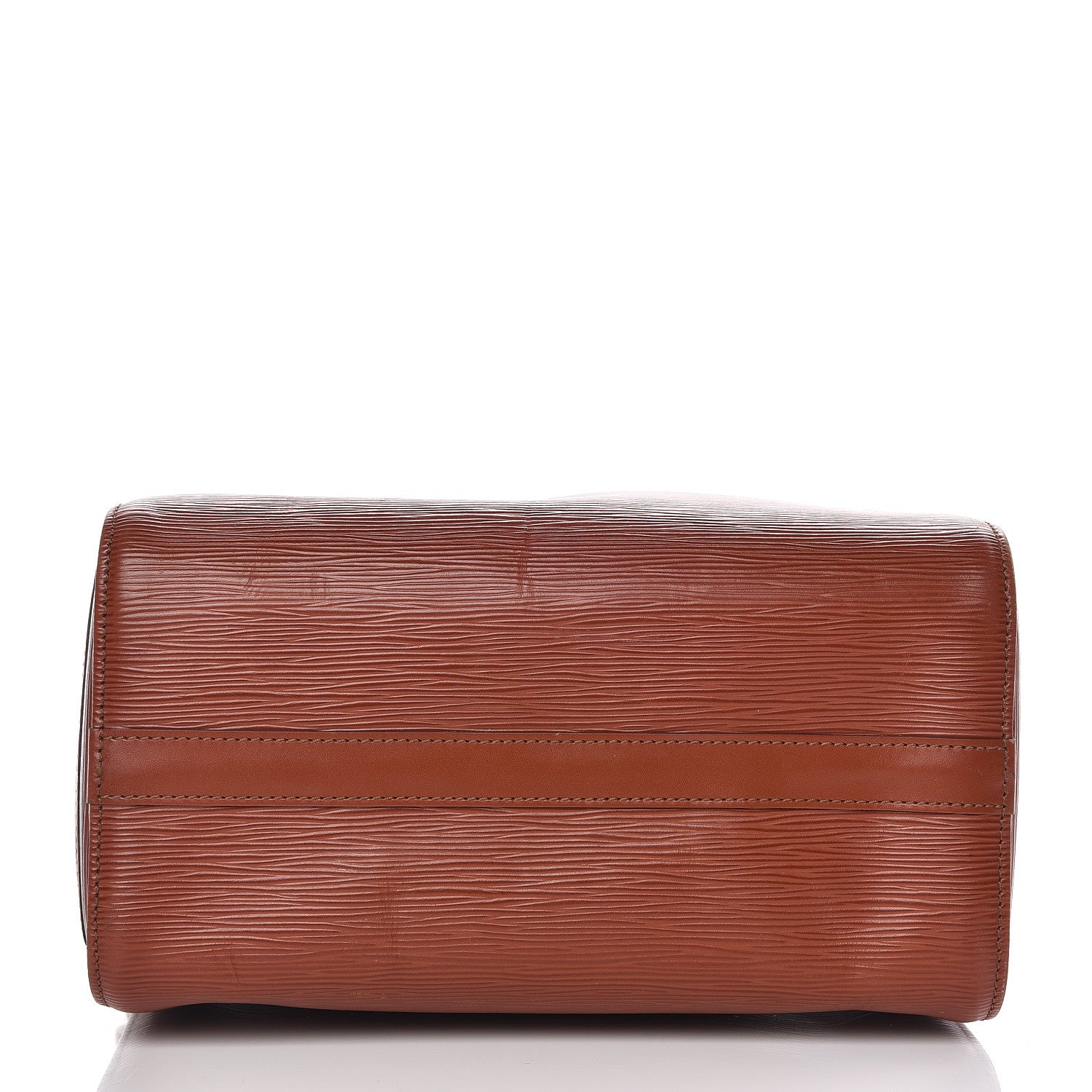 Louis Vuitton Epi Speedy 25 Kenyan Fawn 13 of 15