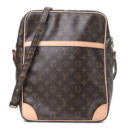 Louis Vuitton Monogram Danube GM 1 of 5