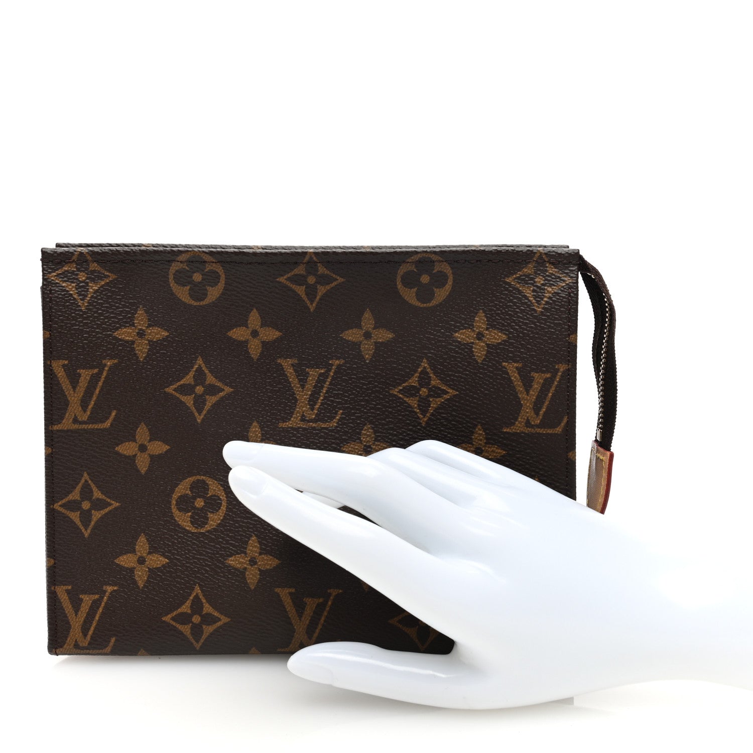 Louis Vuitton Monogram Toiletry Pouch 19 2 of 6