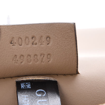 Gucci Suede Small Dionysus Shoulder Bag Taupe 7 of 7