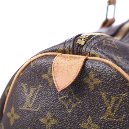 Louis Vuitton Monogram Keepall 45 11 of 11