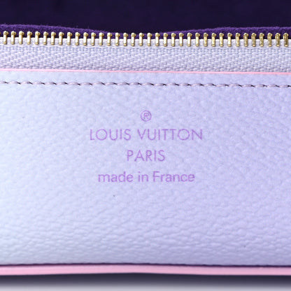 Louis Vuitton Monogram Spring In The City Glasses Case GM Sunrise Pastel 6 of 9