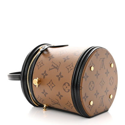 Louis Vuitton Reverse Monogram Cannes 4 of 12