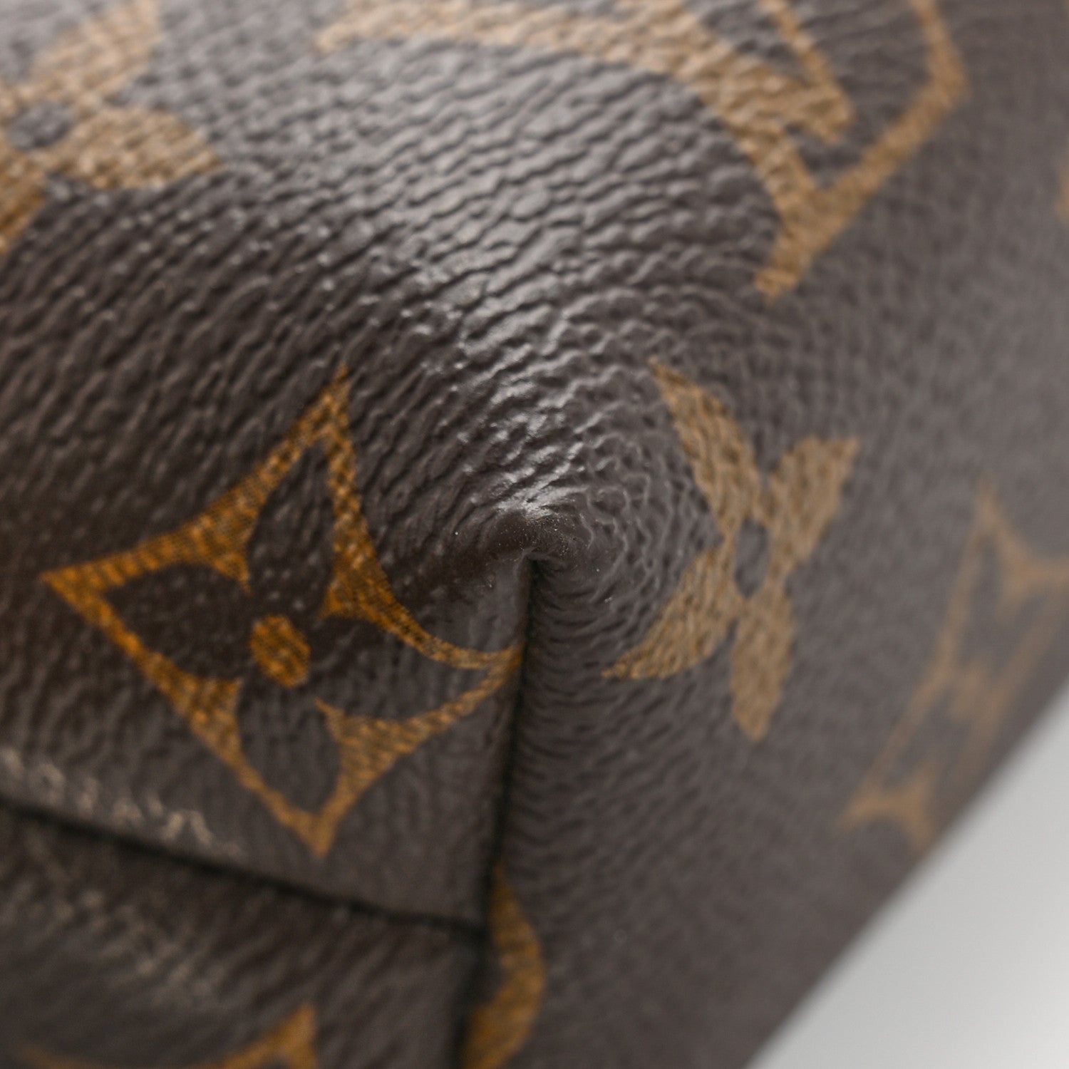 Louis Vuitton Monogram Cosmetic Pouch GM 9 of 9