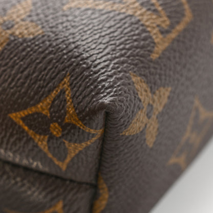 Louis Vuitton Monogram Cosmetic Pouch GM 9 of 9