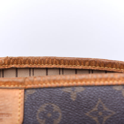 Louis Vuitton Monogram Delightful PM 15 of 24