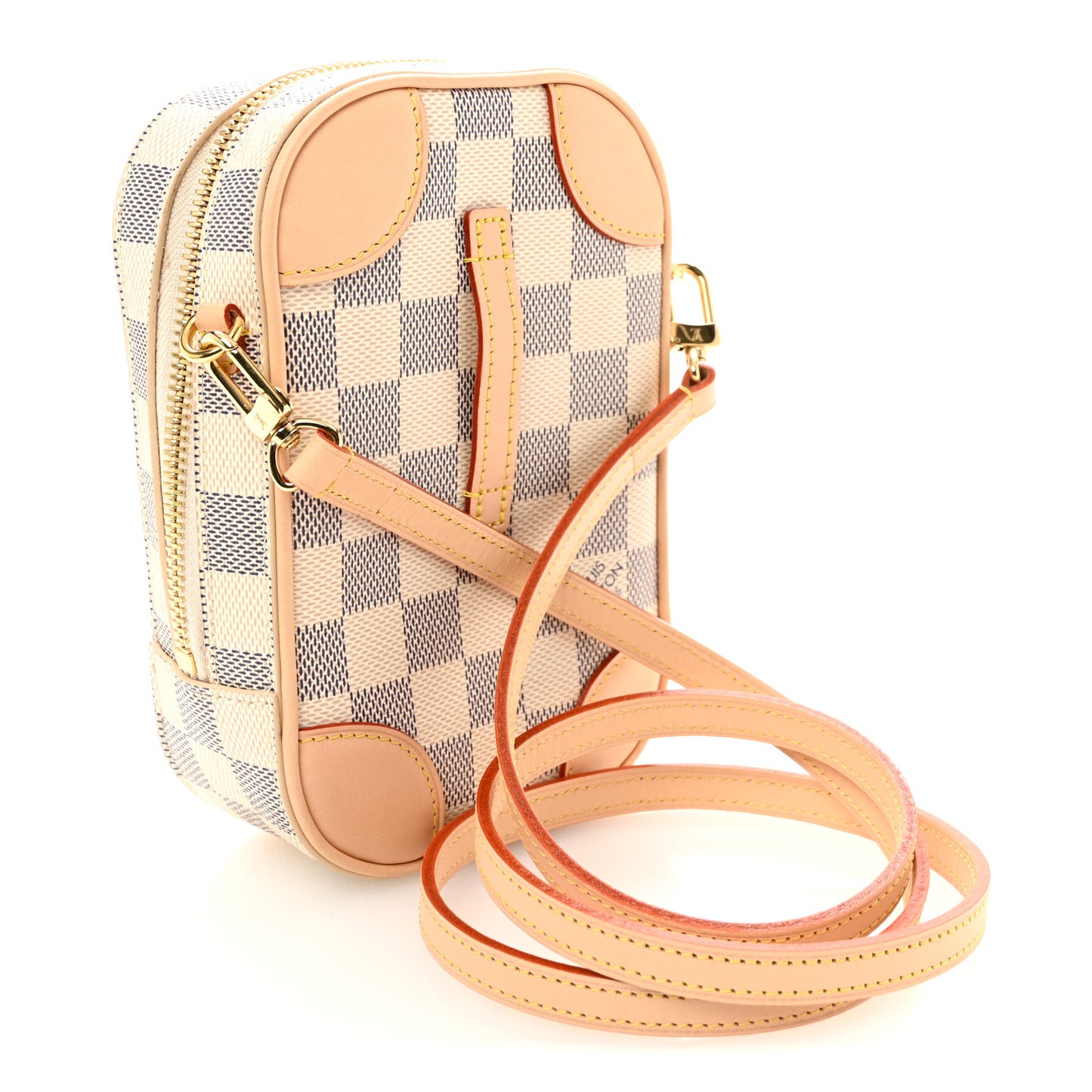 Damier Azur NeoKapi