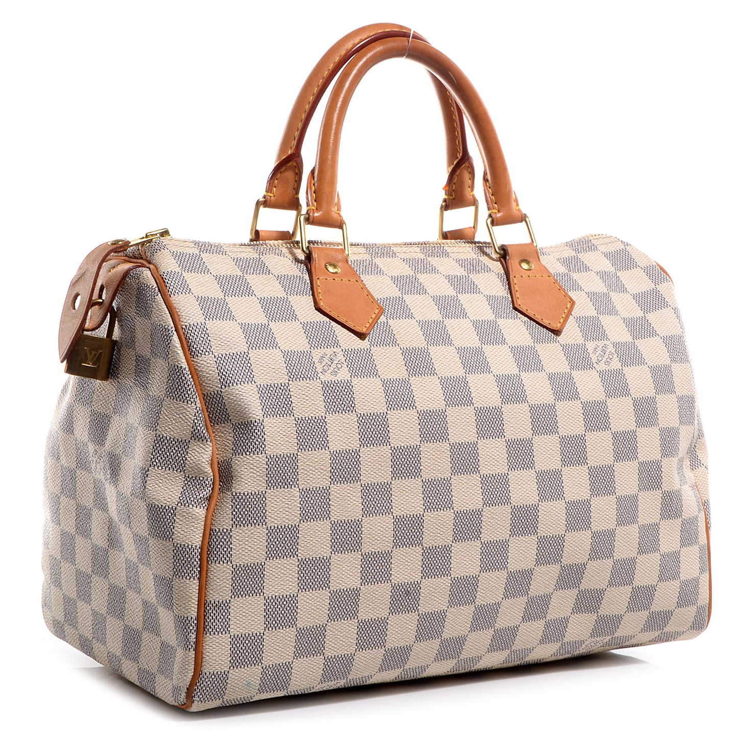 Damier Azur Speedy 30