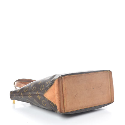 Louis Vuitton Monogram Cabas Piano 4 of 12