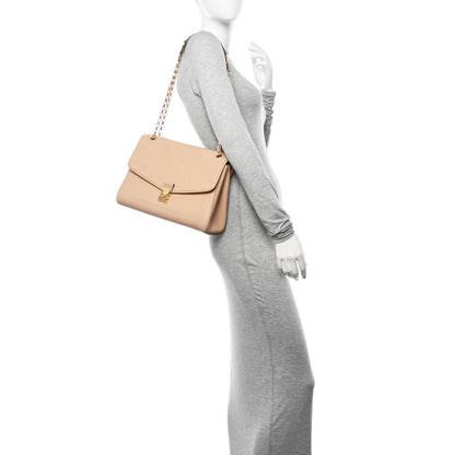 Louis Vuitton Empreinte Saint Germain MM Dune 2 of 11