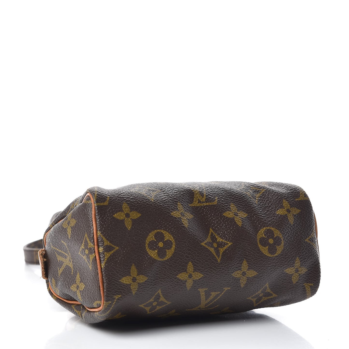 Monogram Mini Sac HL Speedy