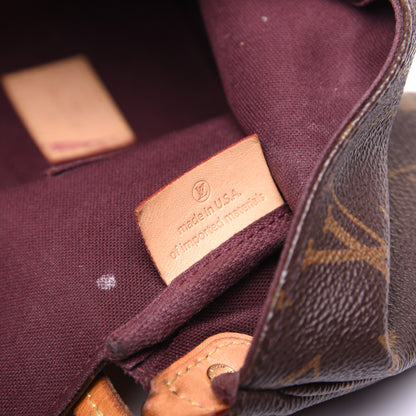 Louis Vuitton Monogram Favorite MM 9 of 16