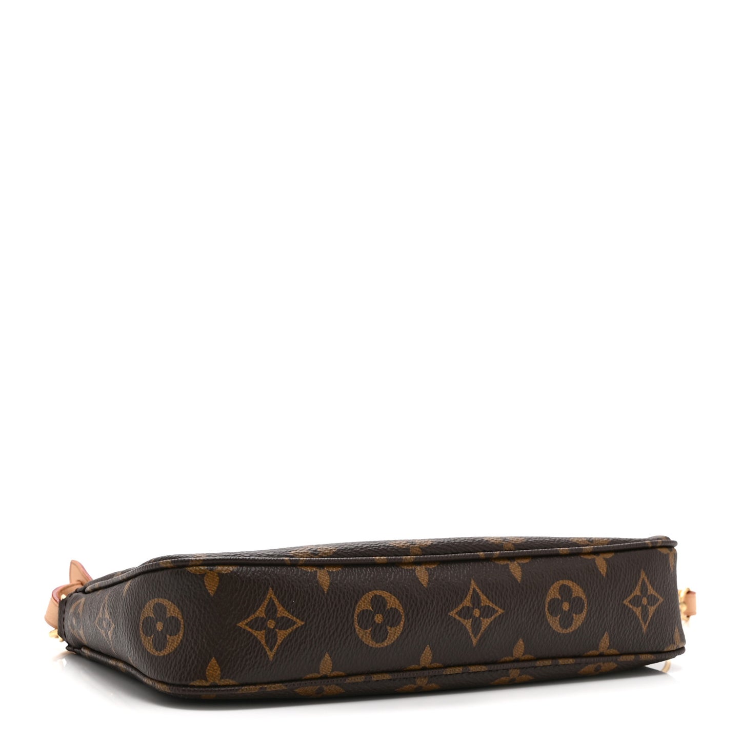 Monogram Chain Pochette Accessories